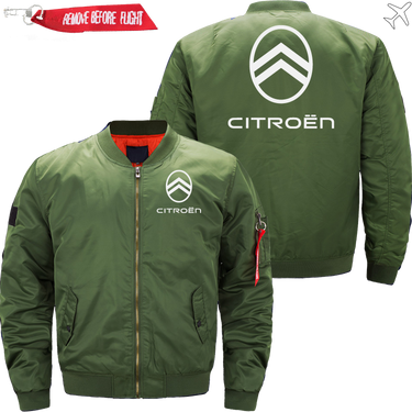 CITROEN JACKET
